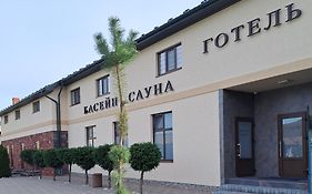 Hotel Elysium